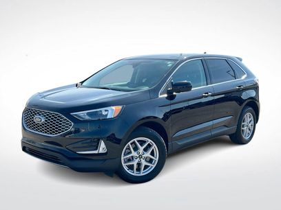 Certified 2024 Ford Edge SEL w/ Convenience Package
