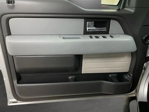 Used 2012 Ford F150 XLT w/ XLT Convenience Pkg RWD image 9