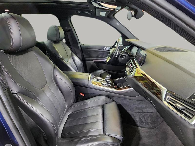 Used 2019 BMW X5 xDrive40i w/ Convenience Package AWD/4WD image 24