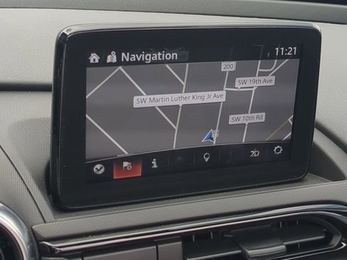 Certified 2022 MAZDA MX-5 Miata RF Grand Touring image 17