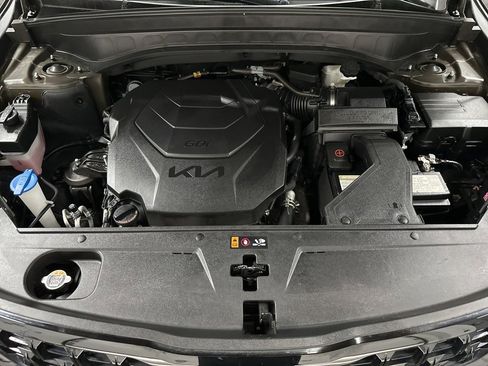 Used 2024 Kia Telluride SX Prestige X-Pro image 40