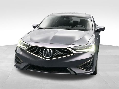 Used 2021 Acura ILX FWD image 3