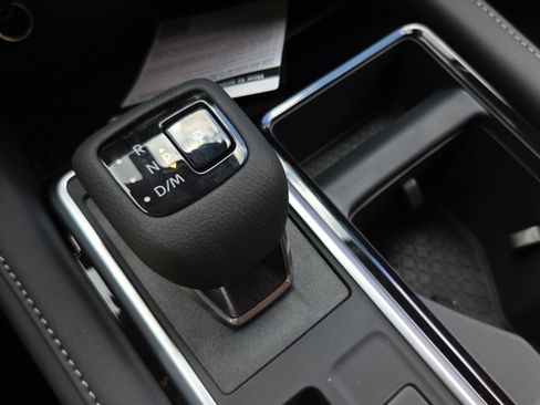 New 2026 Nissan Pathfinder SV AWD/4WD image 22