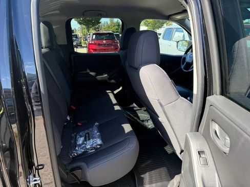 New 2026 Nissan Frontier S image 26