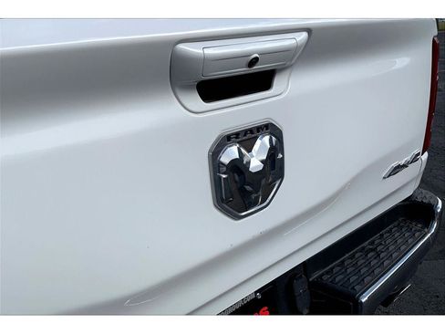 Used 2023 RAM 1500 Limited image 33