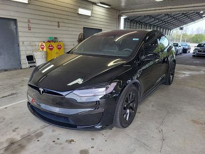Used 2023 Tesla Model X