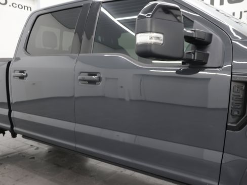Used 2021 Ford F250 Lariat AWD/4WD image 24