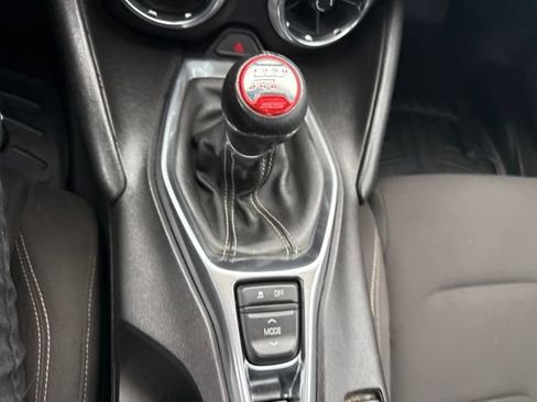 Used 2018 Chevrolet Camaro SS w/ LPO RS/SS Interior Package RWD image 20