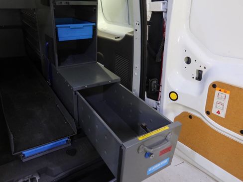 Used 2020 Ford Transit Connect XL image 19