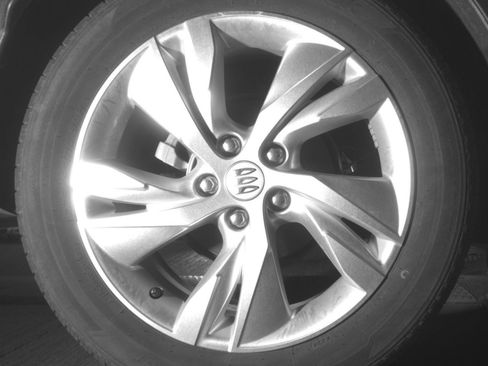 Used 2025 Buick Encore GX Preferred FWD image 18