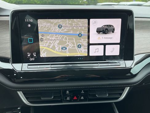 New 2026 Volkswagen Atlas SEL Premium R-Line AWD/4WD image 20