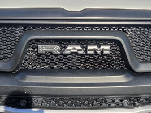 Used 2020 RAM 1500 Rebel w/ Rebel Level 2 Equipment Group image 9