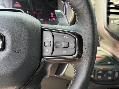 New 2026 RAM 1500 RHO w/ RHO Level 1 Equipment Group AWD/4WD image 14