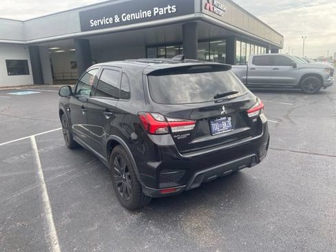 Used 2023 Mitsubishi Outlander Sport LE AWD/4WD image 6