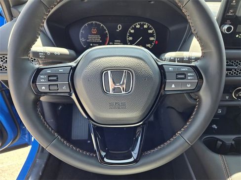 New 2026 Honda HR-V Sport image 17