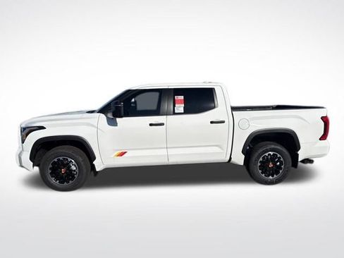 New 2026 Toyota Tundra SR5 AWD/4WD image 2