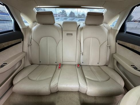 Used 2013 Audi A8 L 4.0T AWD/4WD image 16