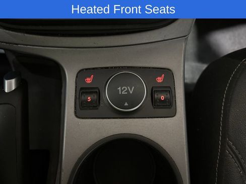 Used 2014 Ford Escape SE w/ Leather Comfort Package FWD image 5