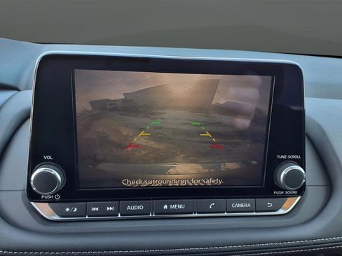 New 2026 Nissan Rogue SV image 28