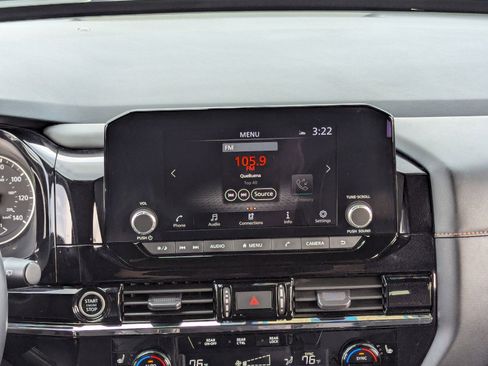 Used 2023 Nissan Pathfinder Rock Creek image 20