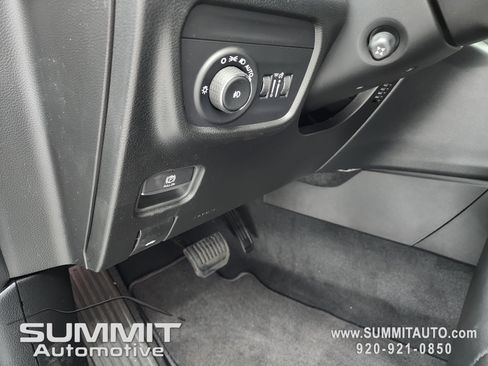 New 2025 Jeep Grand Cherokee L Limited w/ Luxury Tech Group II image 48