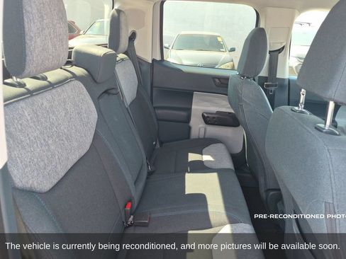 Used 2025 Ford Maverick XLT w/ XLT Luxury Package FWD image 13