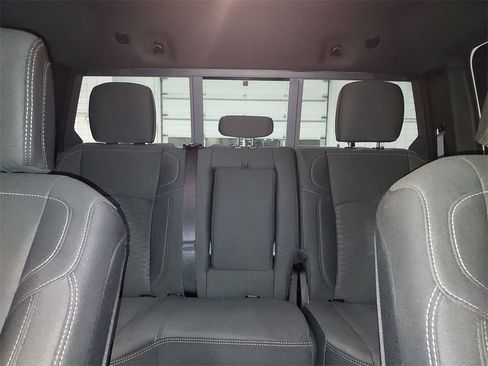 Used 2025 RAM 3500 Big Horn image 13