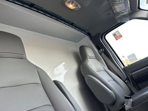 New 2026 Ford E-350 and Econoline 350 Super Duty w/ Power Equipment Group image 16