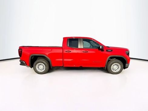 New 2026 GMC Sierra 1500 Pro w/ Pro Value Package AWD/4WD image 8