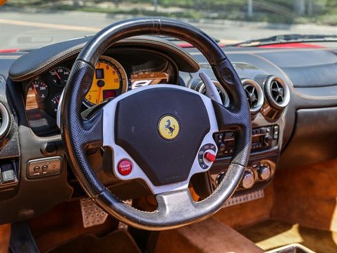 Used 2006 Ferrari F430 Spider RWD image 42