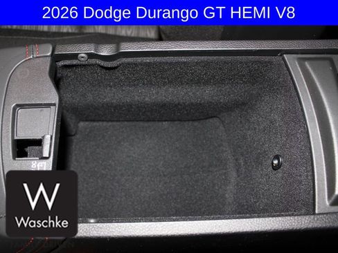 New 2026 Dodge Durango GT image 34