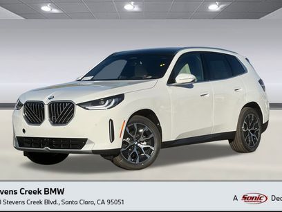 Used 2026 BMW X3 xDrive30 w/ Premium Package