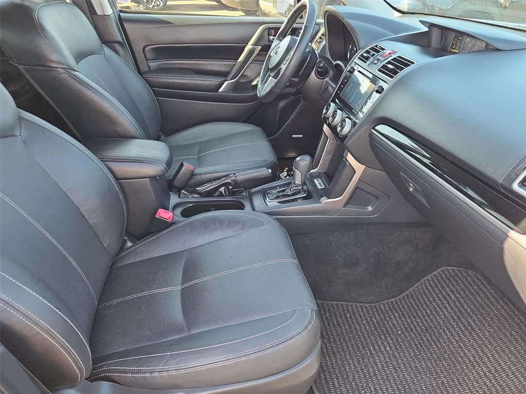 Used 2017 Subaru Forester 2.0XT Touring AWD/4WD image 20