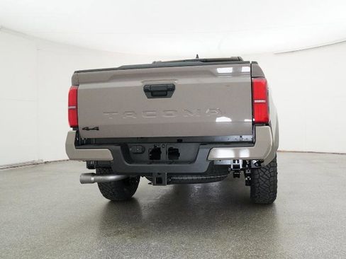 New 2026 Toyota Tacoma TRD Sport image 23