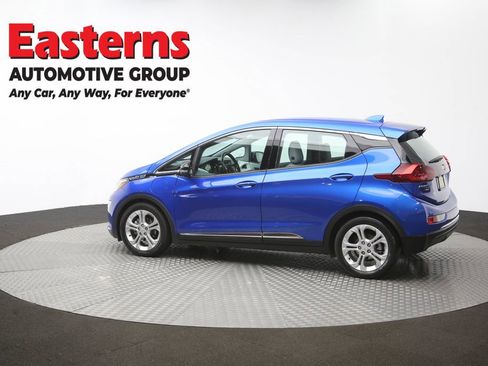 Used 2020 Chevrolet Bolt LT FWD image 60