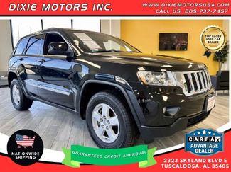 Used 2012 Jeep Grand Cherokee Laredo w/ Laredo E Group image 1
