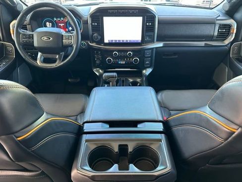 Certified 2023 Ford F150 Tremor w/ Equipment Group 402A High AWD/4WD image 10