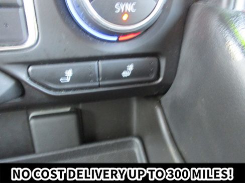 Used 2021 Chevrolet Tahoe RST AWD/4WD image 22