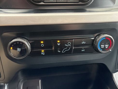 Used 2023 Ford F150 XL w/ Trailer Tow Package image 13