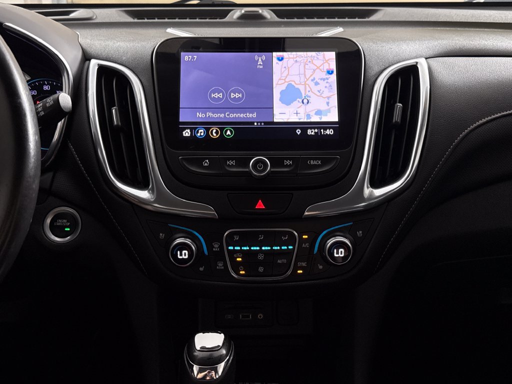 Used 2019 Chevrolet Equinox Premier FWD image 20