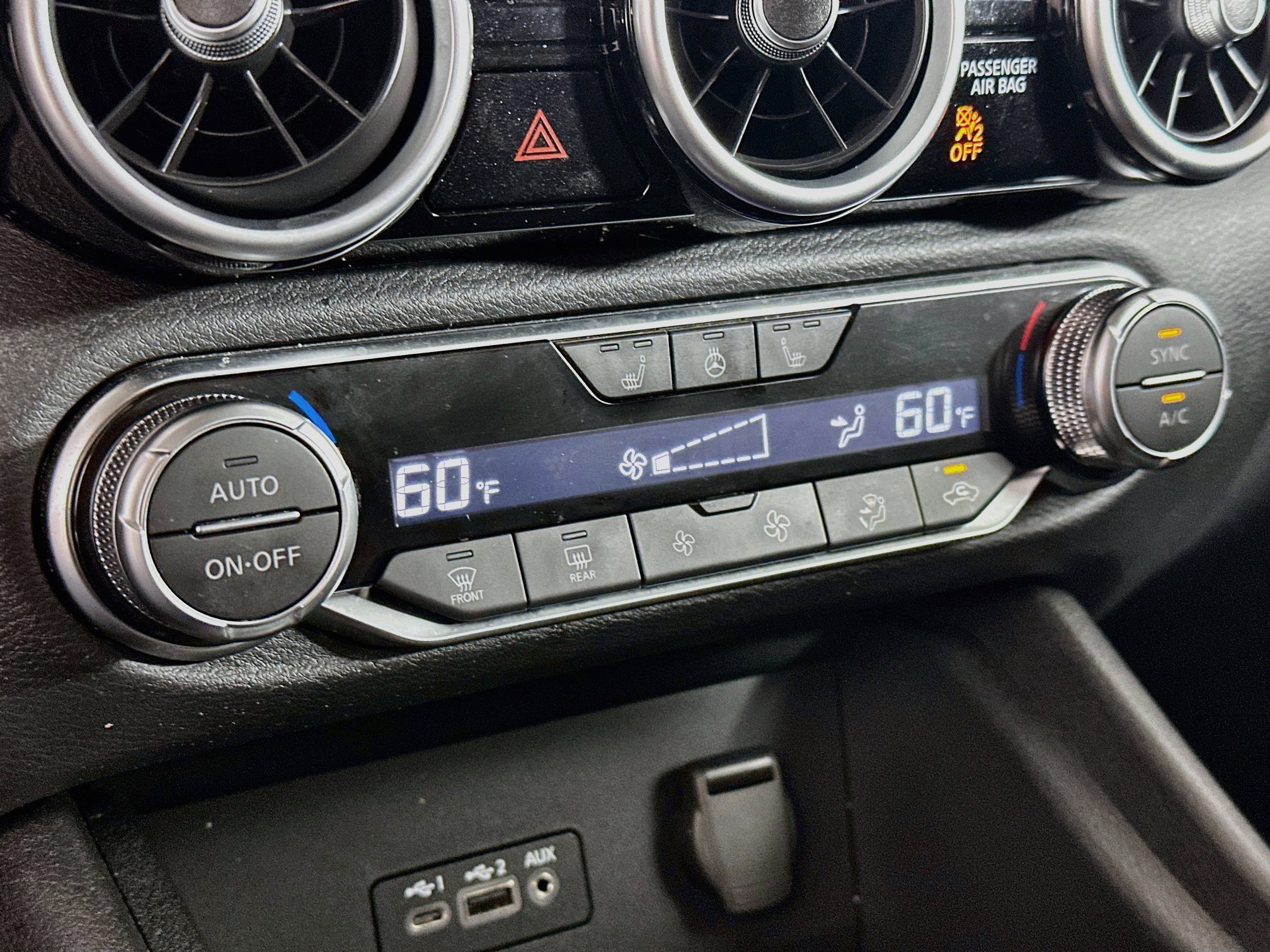 Used 2022 Nissan Sentra SV w/ All-Weather Package FWD image 23