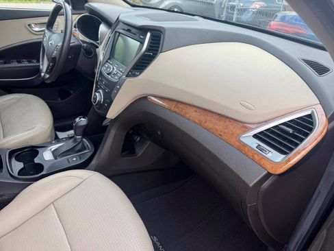 Used 2014 Hyundai Santa Fe Sport 2.0T w/ Technology Package 05 image 13