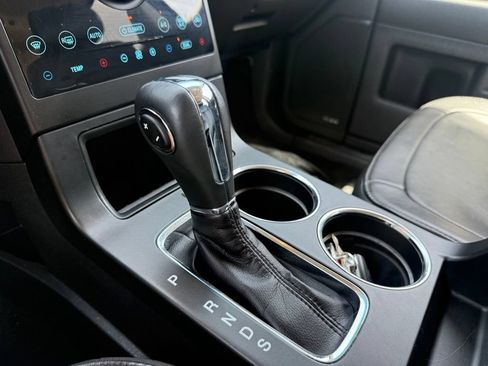 Used 2019 Ford Flex Limited AWD/4WD image 20