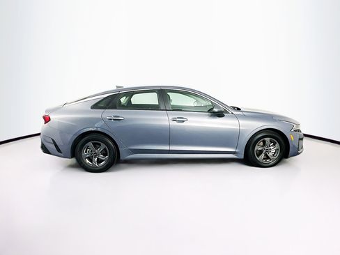 Used 2024 Kia K5 LXS FWD image 10