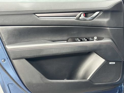 Used 2023 MAZDA CX-5 AWD 2.5 Turbo image 17