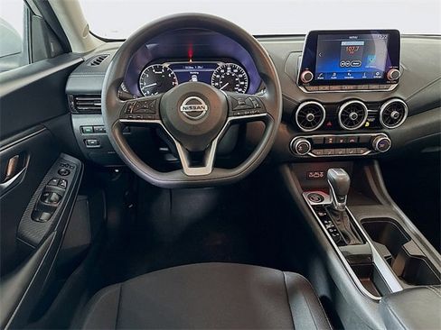 Used 2023 Nissan Sentra SV image 21