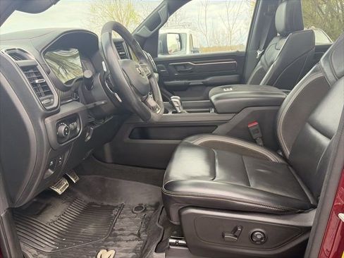 Used 2024 RAM 1500 TRX image 11