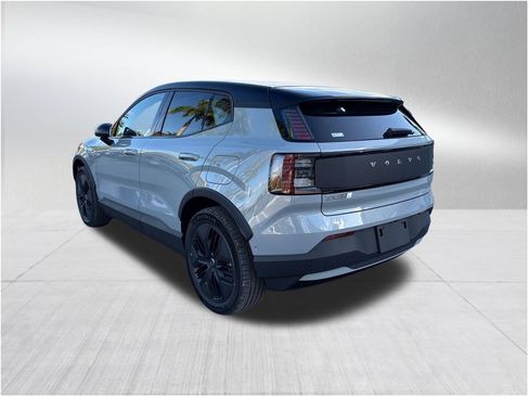 New 2026 Volvo EX30 Cross Country Ultra w/ Protection Package Premier image 7