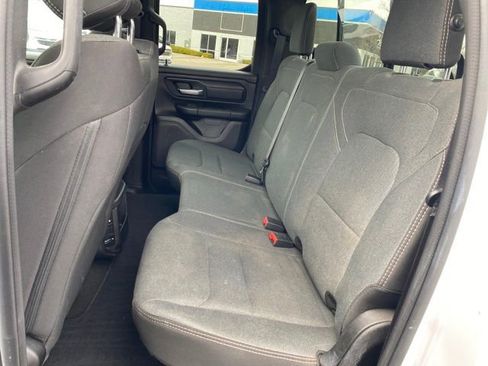 Used 2022 RAM 1500 Tradesman image 18