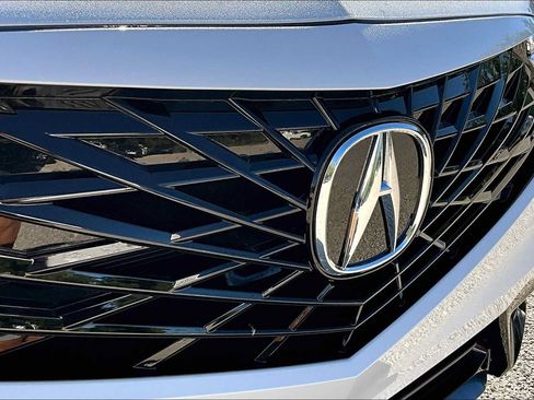 Used 2025 Acura ADX A-Spec AWD/4WD image 29